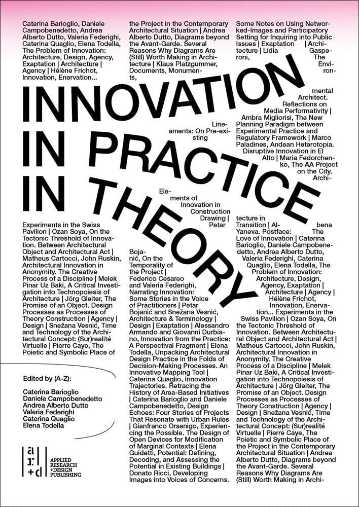 Innovation in Practice in Theory : concrétiser enfin vos concepts de gestion de projet