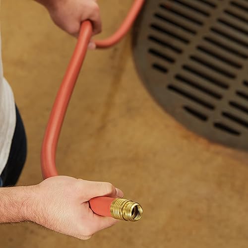 Miniatura 9 de Gilmour - Manguera 25034050 Comm RBRVin 2 cm por 15 m