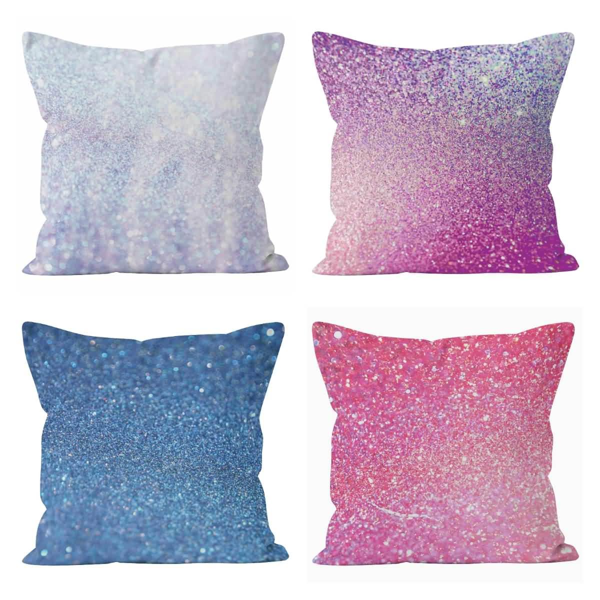 Housse de coussin lin 50x50cm pour protéger vos oreillers usés de canapé