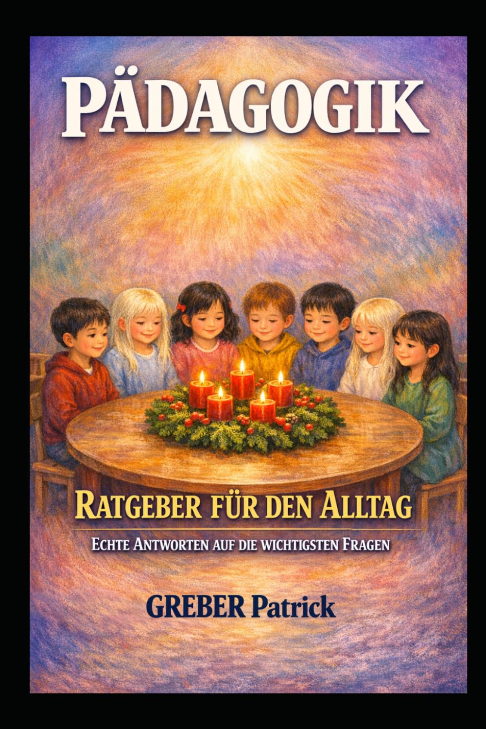 Pädagogik - Ratgeber für den Alltag: Echte Antworten auf die wichtigsten Fragen
