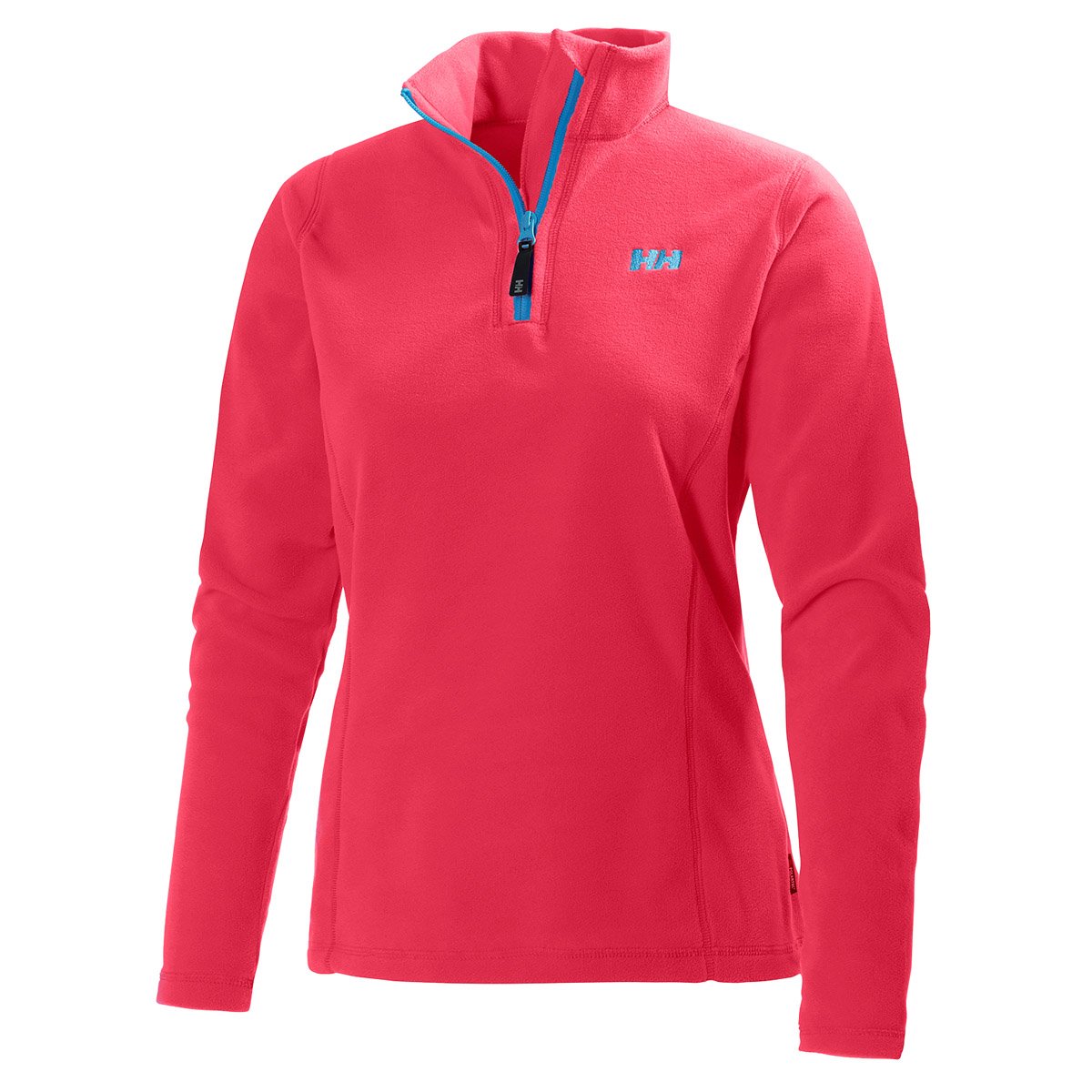 Helly Hansen Mujer Daybreaker Forro Polar Cremallera Cuello — view 8