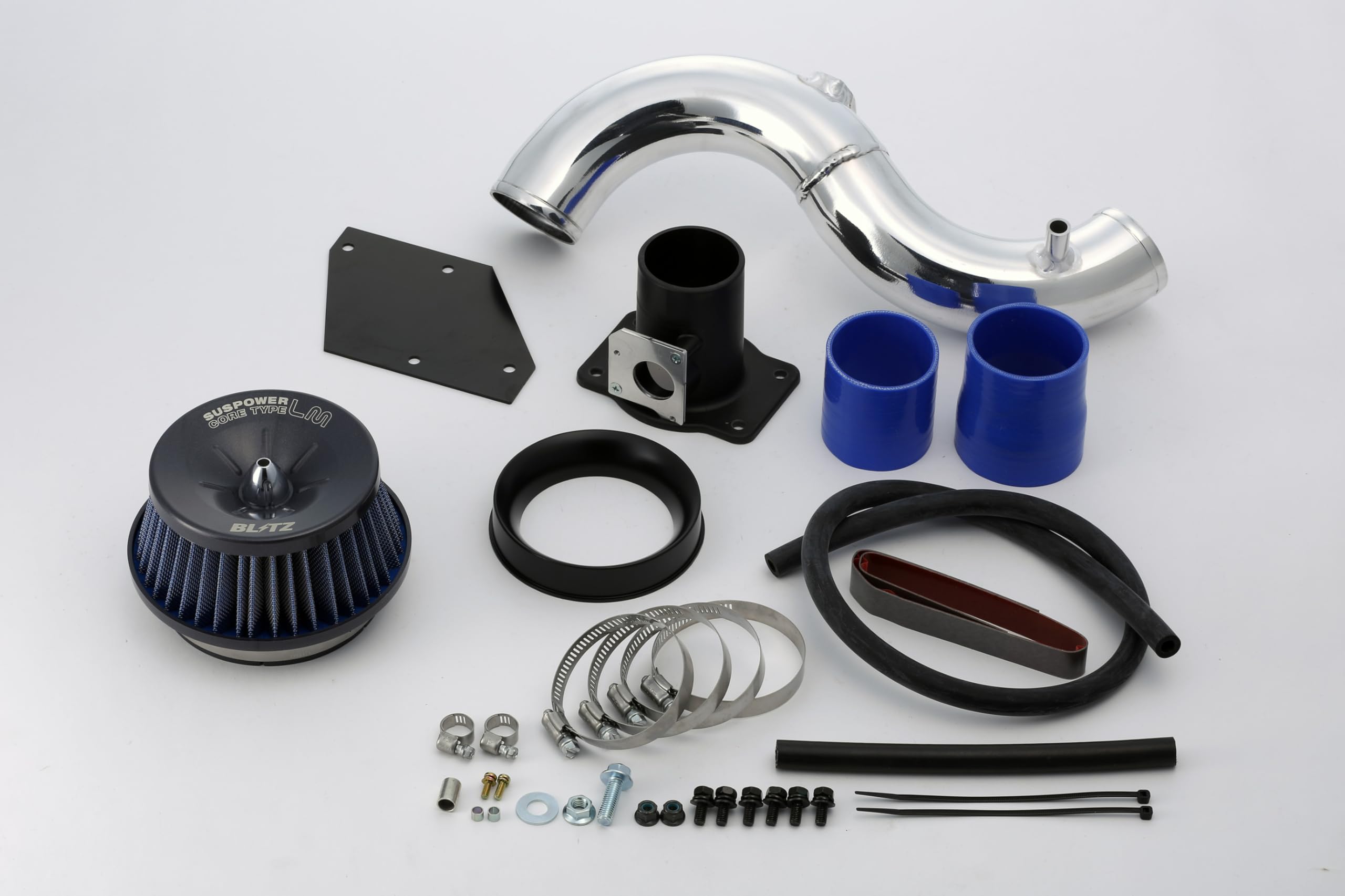 パーツ BLITZ CBA-ZC32S SUSPOWER CORE TYPE LM Amazon | BLITZ(ブリッツ) SUS POWER CORE TYPE LM(サスパワーコア