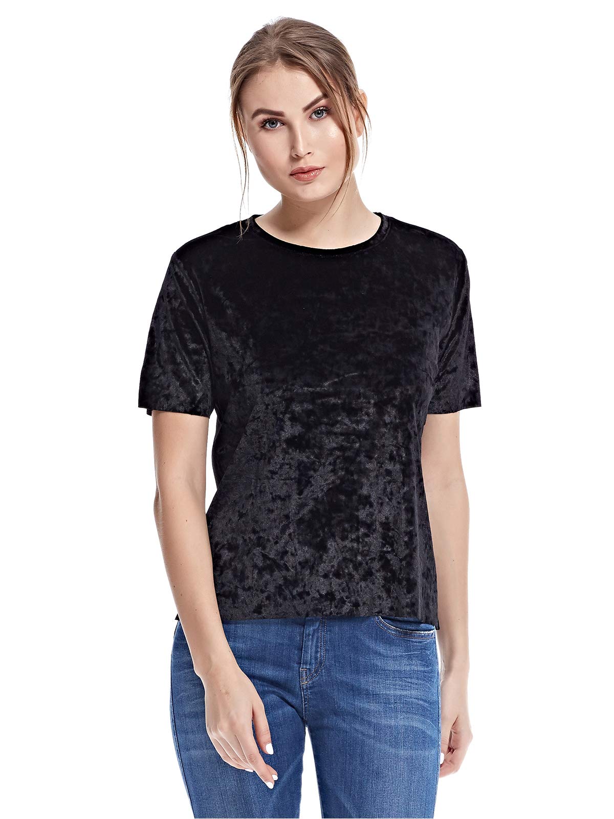 BroadwayBlouse for Women - Black - XS