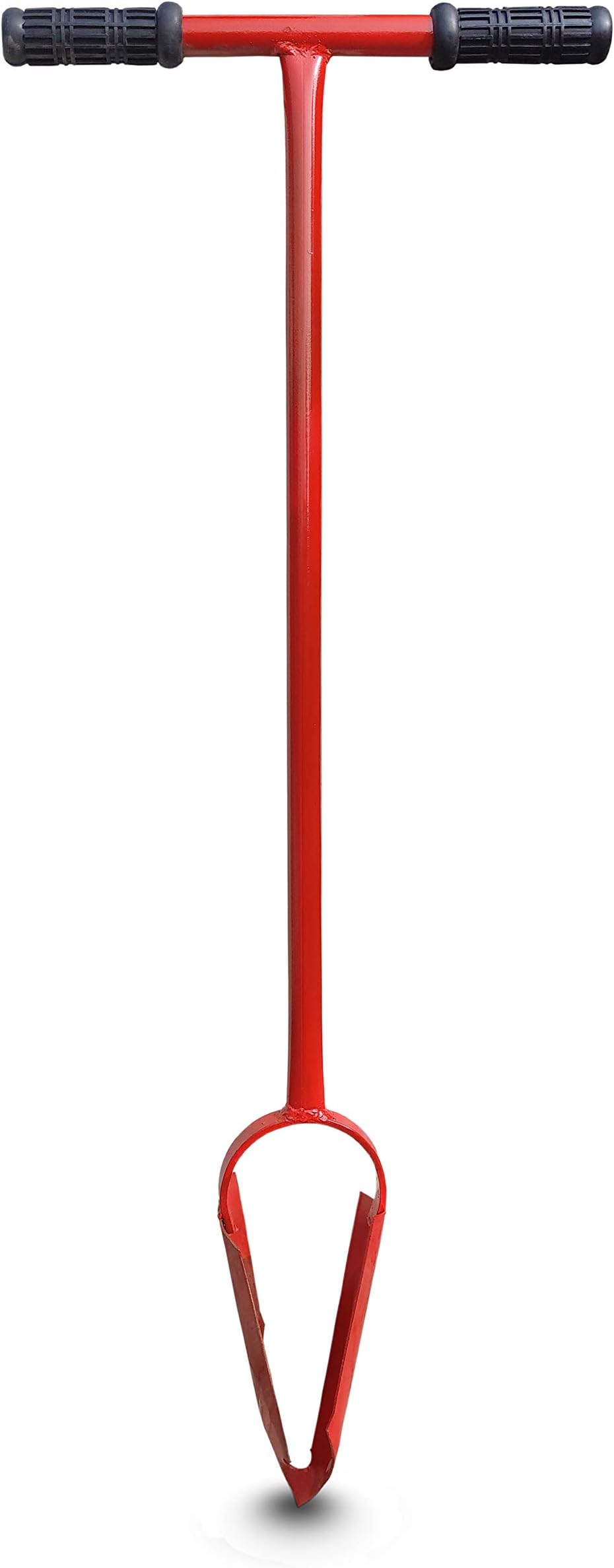 Jai Kisan Engineering™ - Post Hole Hand Auger