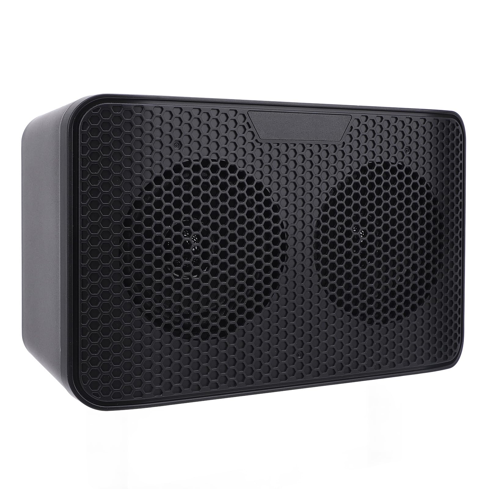 10W Mini Guitar AMP 10W Przenośny Wzmacniacz Gitarowy 10 W Mała Guitar Combo z Opóźnienie Efekty Gniazdo Słuchawkowe dla Domowej Praktyki Muzyków Podróżniczych Muzyków