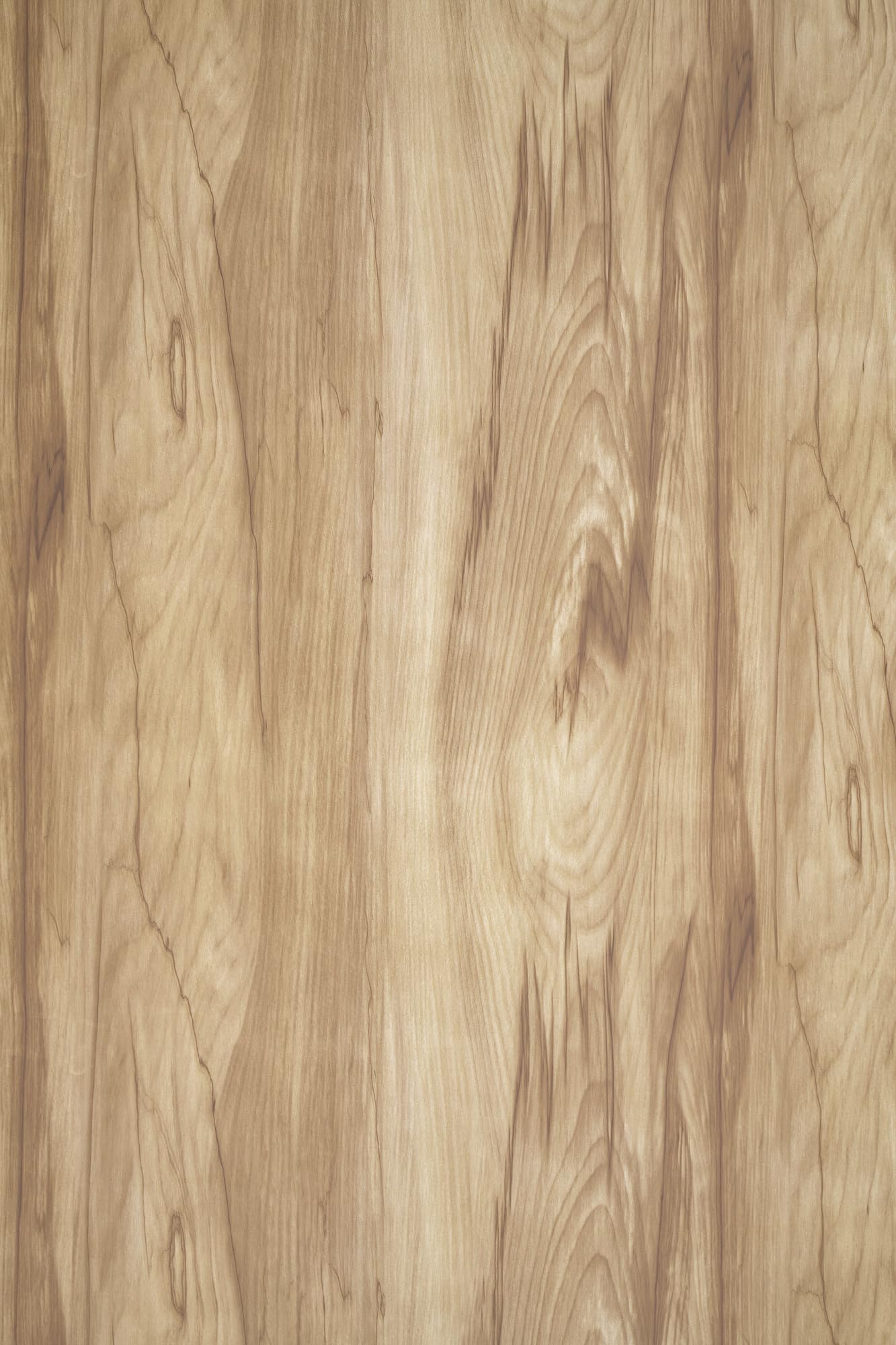d-c-fix vinyl wrap Tucon wood ecoline pvc-free 67,5 cm x 1,5 m - sticky back plastic roll for furniture, kitchen & cupboards - contact paper sticker self adhesive film