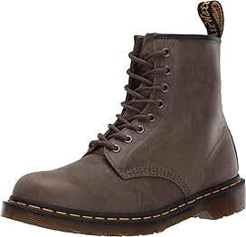 dr martens 101 tan harvest