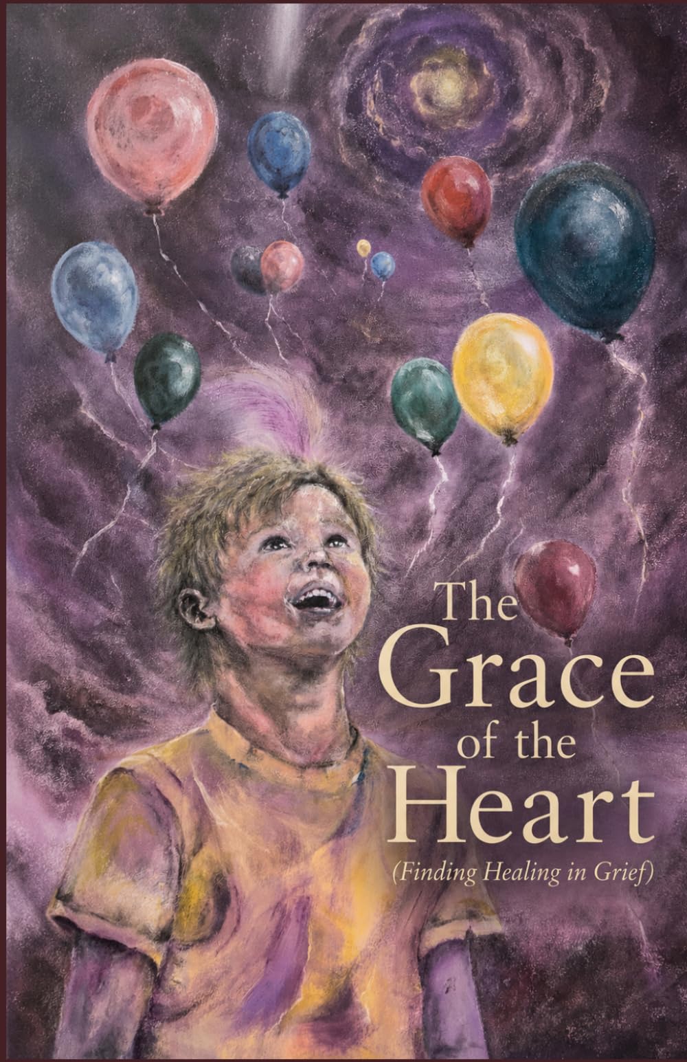 The Grace of the Heart: Finding Healing in Grief