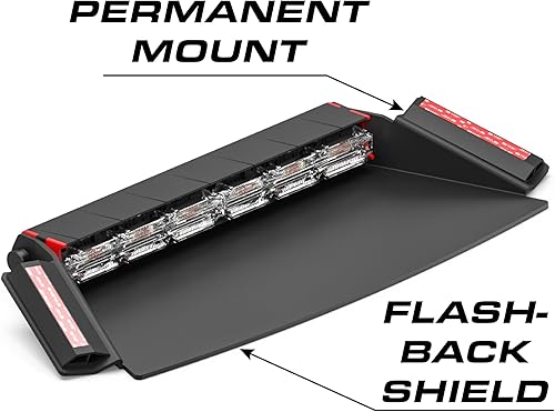 Miniatura 5 de Serie Q (3 modos, Q 2X Dash Light)