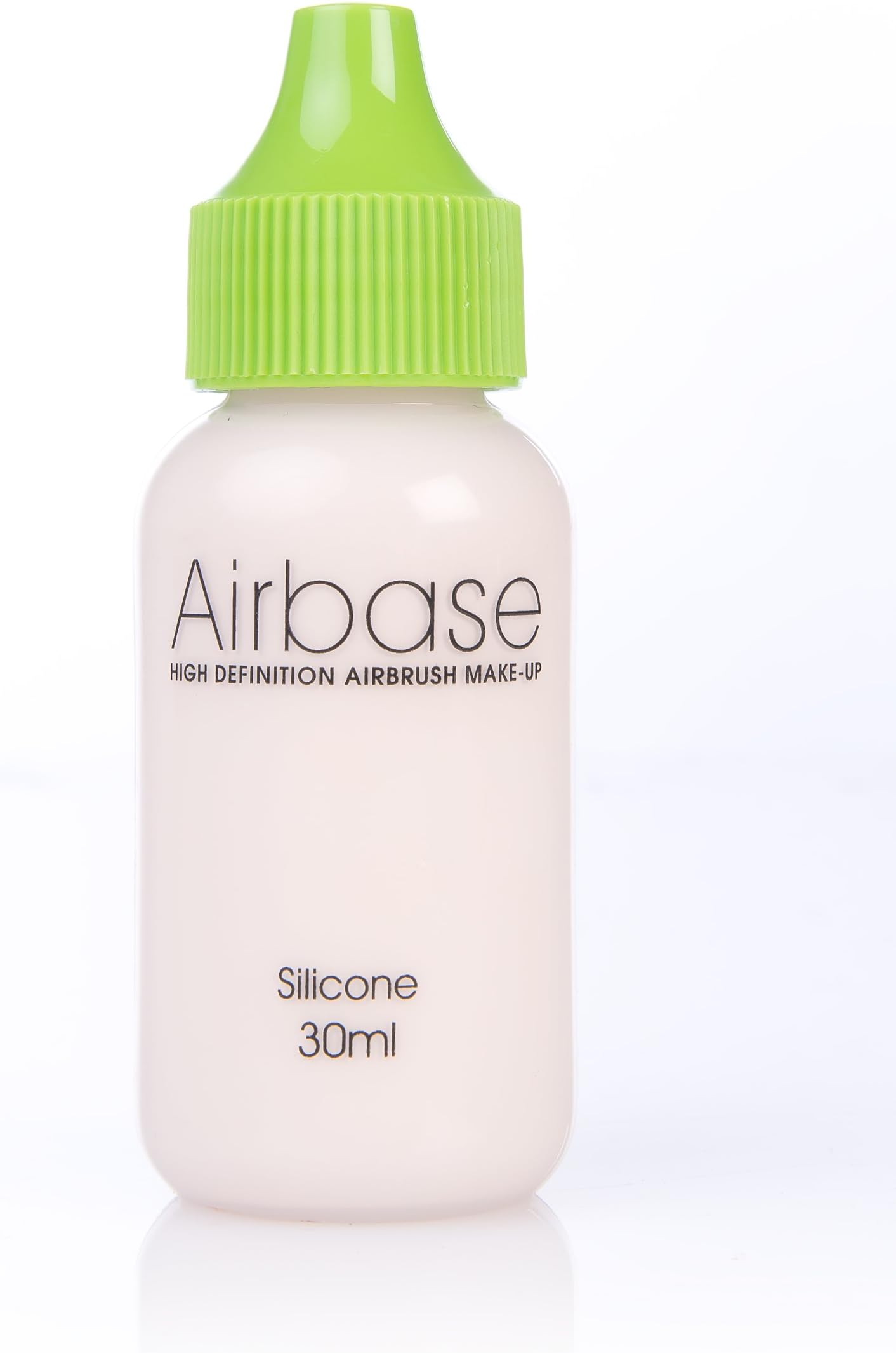 Airbase Make-Up: Ultra Foundation - For application through an airbrush and with fingers or brush (Shade 00)