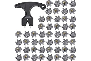 Ultimate Golf Spike Replacement Solution for Enhanced Performance