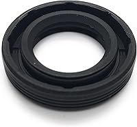 Vista 2 de REPLACEMENTKITS.COM El sello de eje de la marca se adapta a varios modelos diferentes de maquetas de caballo, mini timón de pony reemplaza MTD Troy