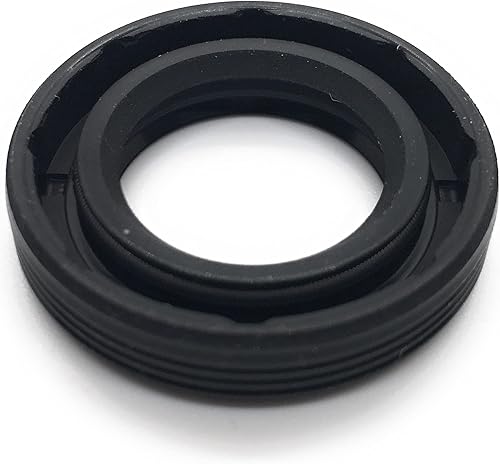 Miniatura 2 de REPLACEMENTKITS.COM El sello de eje de la marca se adapta a varios modelos diferentes de maquetas de caballo, mini timón de pony reemplaza MTD Troy