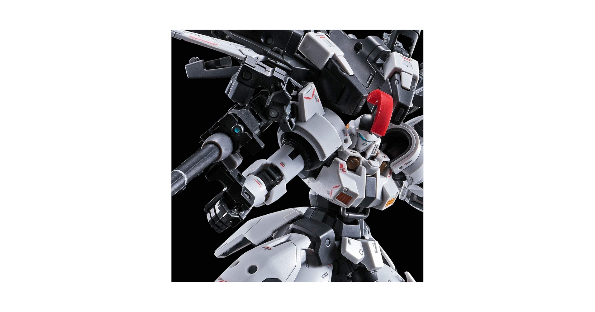 RGトールギス (TV ANIMATION COLOR Ver.) Amazon.com: RG 1/144 Tallgeese [TV Animation Color Ver