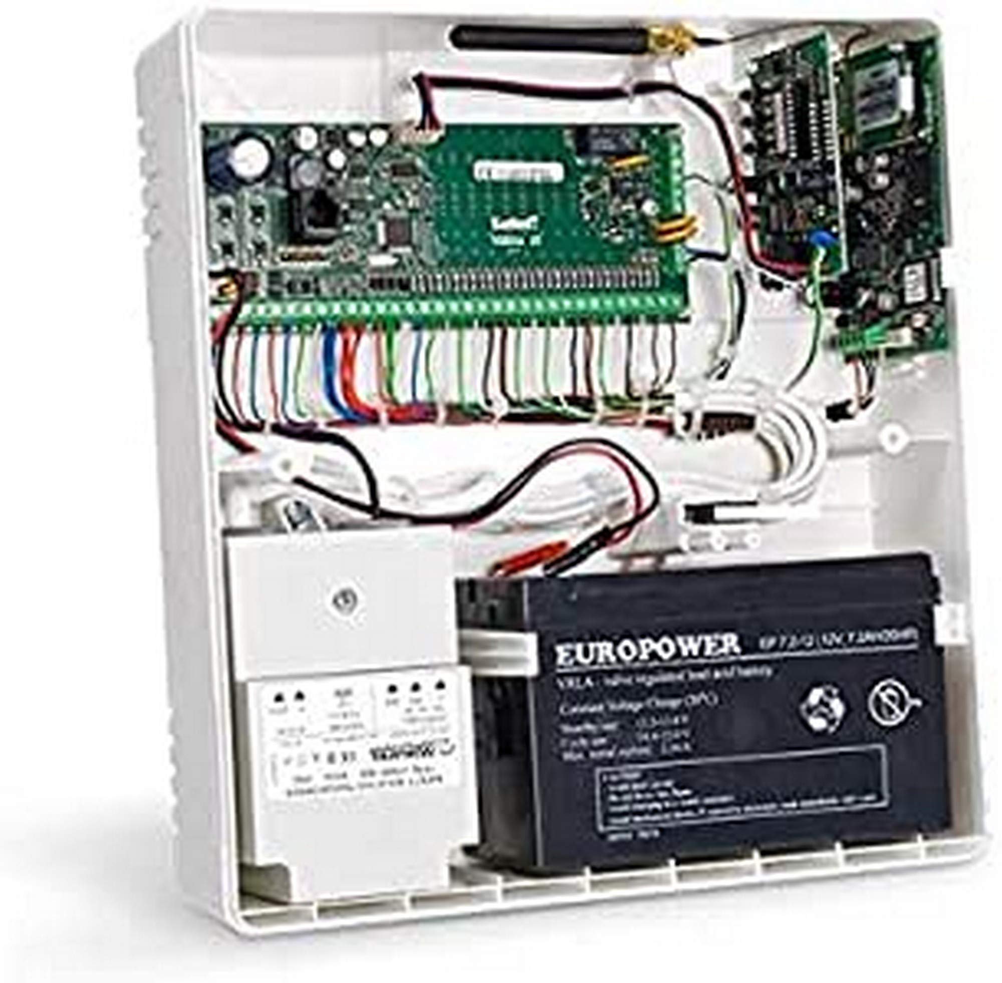 SATEL OPU-4P value