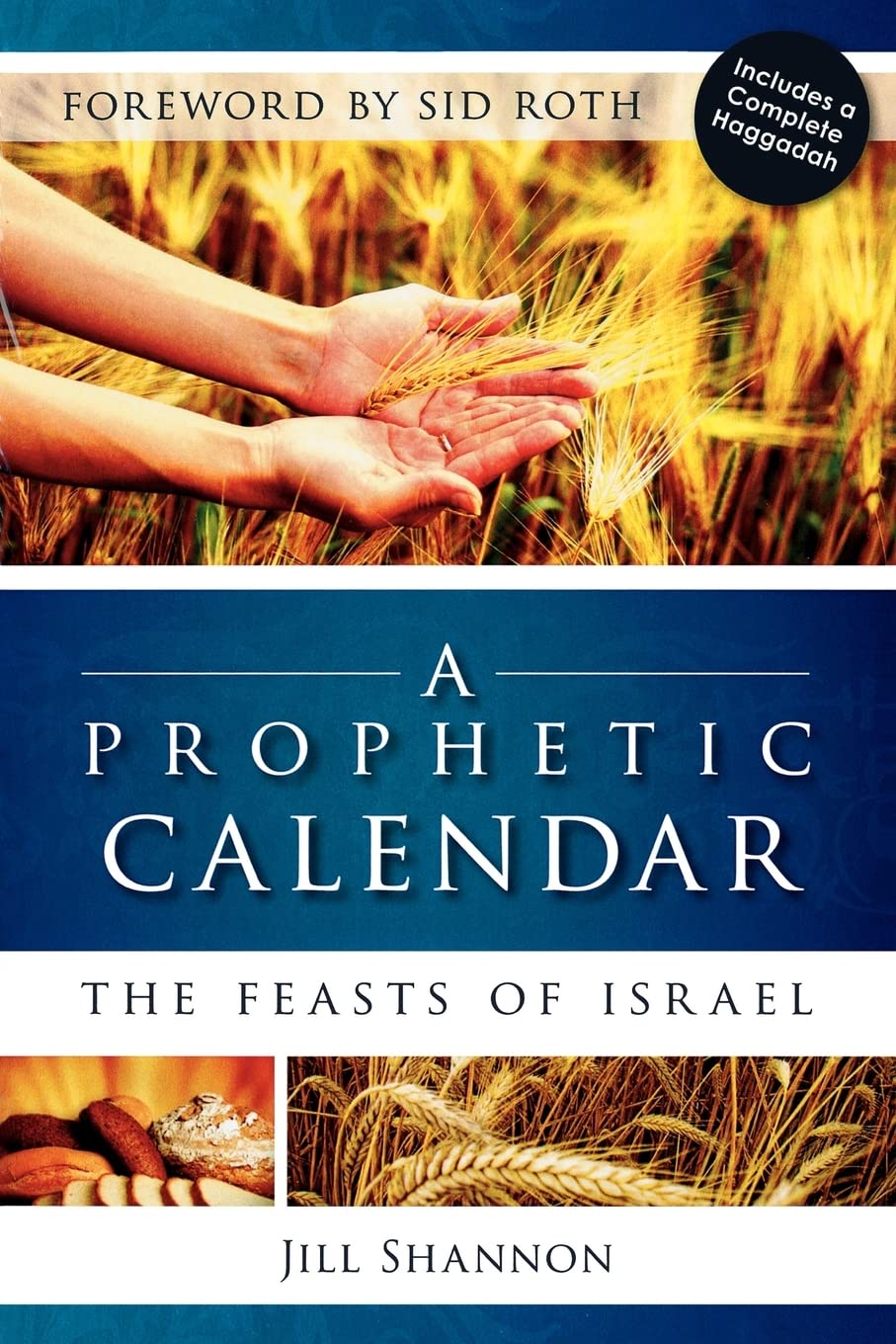 Buy A Prophetic Calendar: The Feasts of Israel — BookShops.in