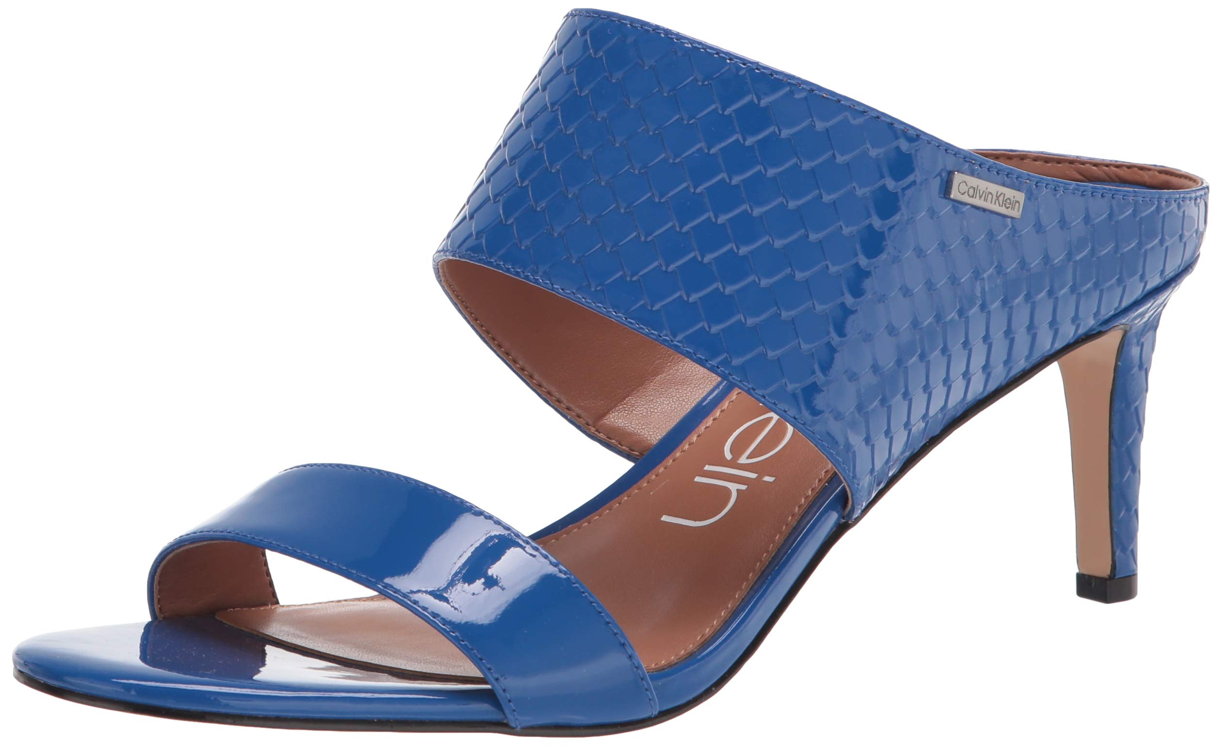 ladies sandals calvin klein cecily dress sandals