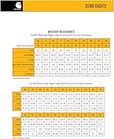 Vista 2 de Carhartt Rodilleras para Hombre 103193