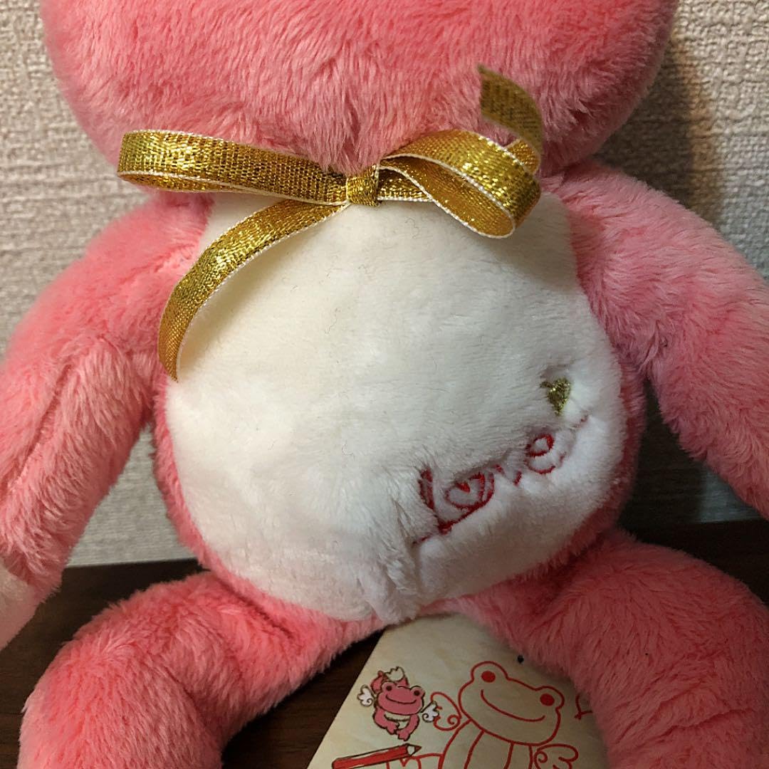 かえるのピクルス　ビーンドール エンジェルシリーズ かえるのピクルス ビーンドール エンジェルシリーズ