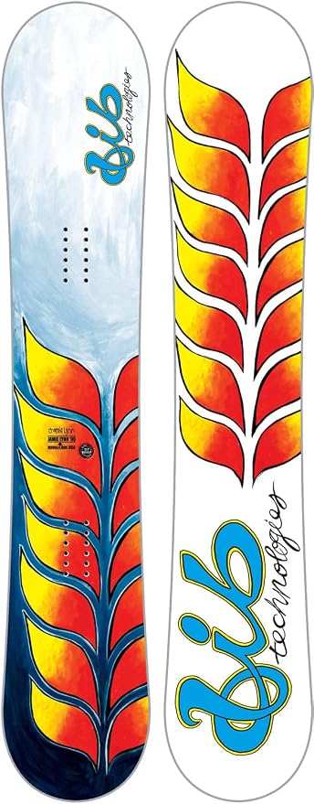 Lib Tech Jamie Lynn 96 Snowboard