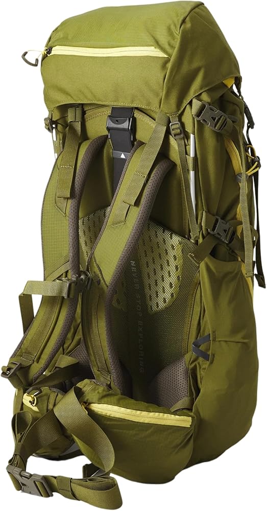 he north face terra 50l men's backpacking pack Amazon.com: The North Face Teen Terra 50