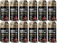 12un Cerveja Artesanal Bruder Pilsen 473ml Baixa Gastronomia