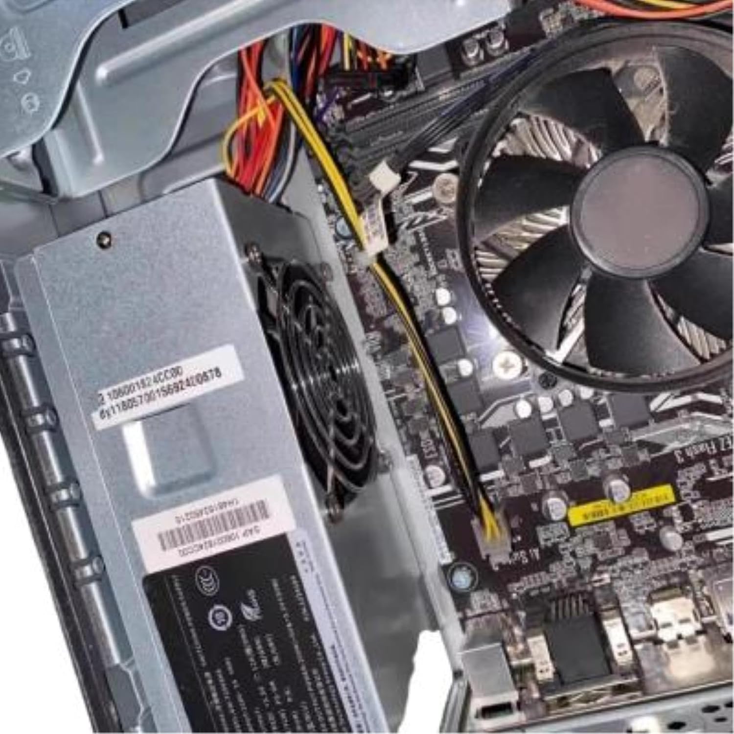 電源ユニット 適用 For Tsinghua Tongfang Chao Xiang TK630-V050 PC Power Sup