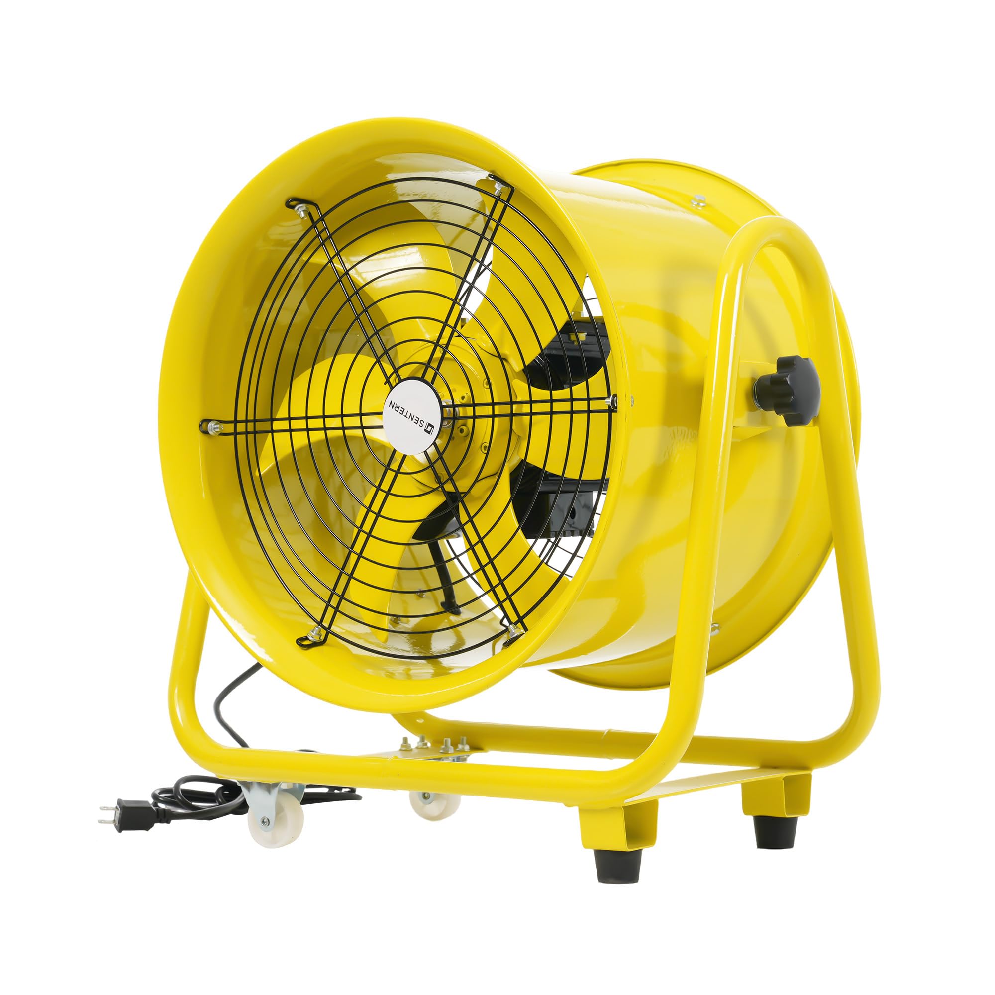 Amazon.co.jp: ダクトファン 換気扇 口径 300mm 大風量 2100m³/h 排気