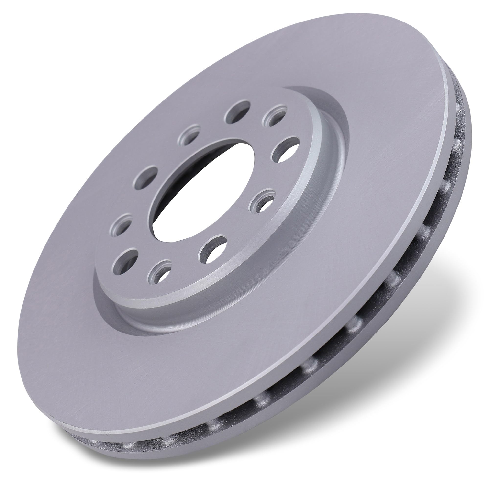BESTPRICE BESTPRICE Kit freni asse anteriore incl. dischi freno Ø 281 mm ventilati + pastiglie freno anteriori Compatibile con FIAT 500X (334_), JEEP RENEGADE SUV (BU, B1, BV), RENEGADE VAN (BU, B1)