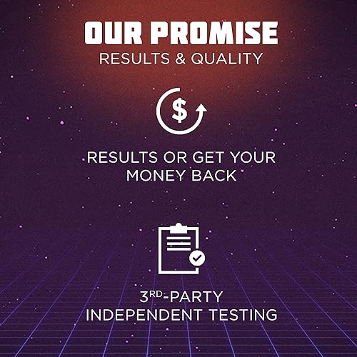 Miniatura 8 de Vintage Brawn - Proteína en polvo para construir músculos, el primer triple aislamiento de huevo, leche (suero de leche y caseína) y proteína de