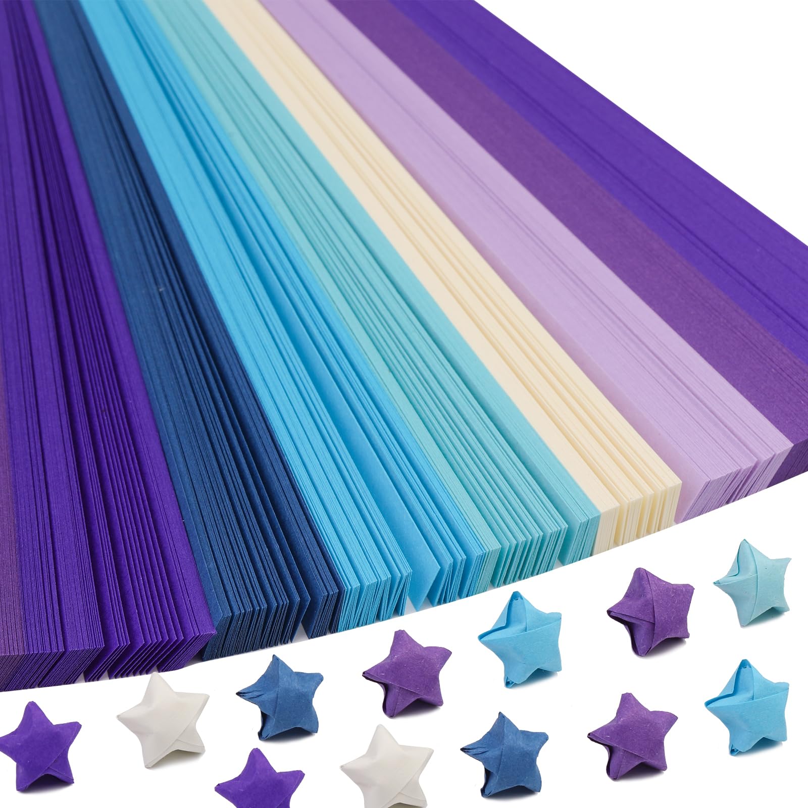 ULTECHNOVO 500 Stück Qualitatives Filterpapier – Chromatographie-Papierstreifen, Neutrales Baumwollmaterial, Für Chemielabors, Schulen & Klassenzimmer