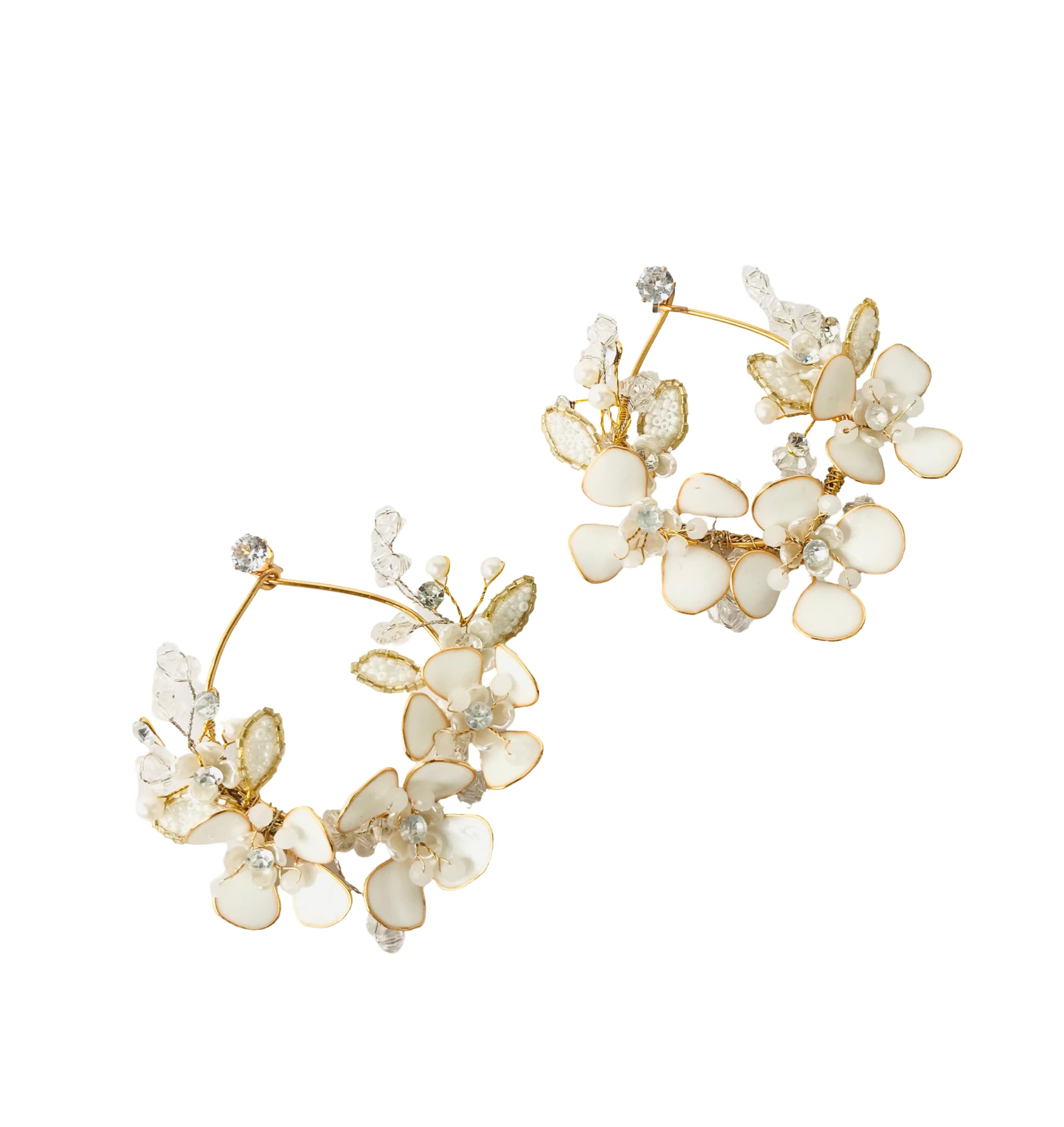 See full amazon price history chart for NEEYAMEET CREATION Matte Floral Long Petal Drop Dangle Dried Flowers Earrings Layered for Women Girls - White(Pack Of 1) NEEYAMEET CREATION Matte Floral Long Petal Drop Dangle Dried Flowers Earrings Layered for Women Girls - White(Pack Of 1) (B0D83NNCRN) Amazon Price History, Amazon Price Tracker