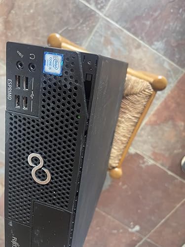 富士通 ESPRIMO Core i5-7500 16GB Win11 Pro seikishoji_p25092401512