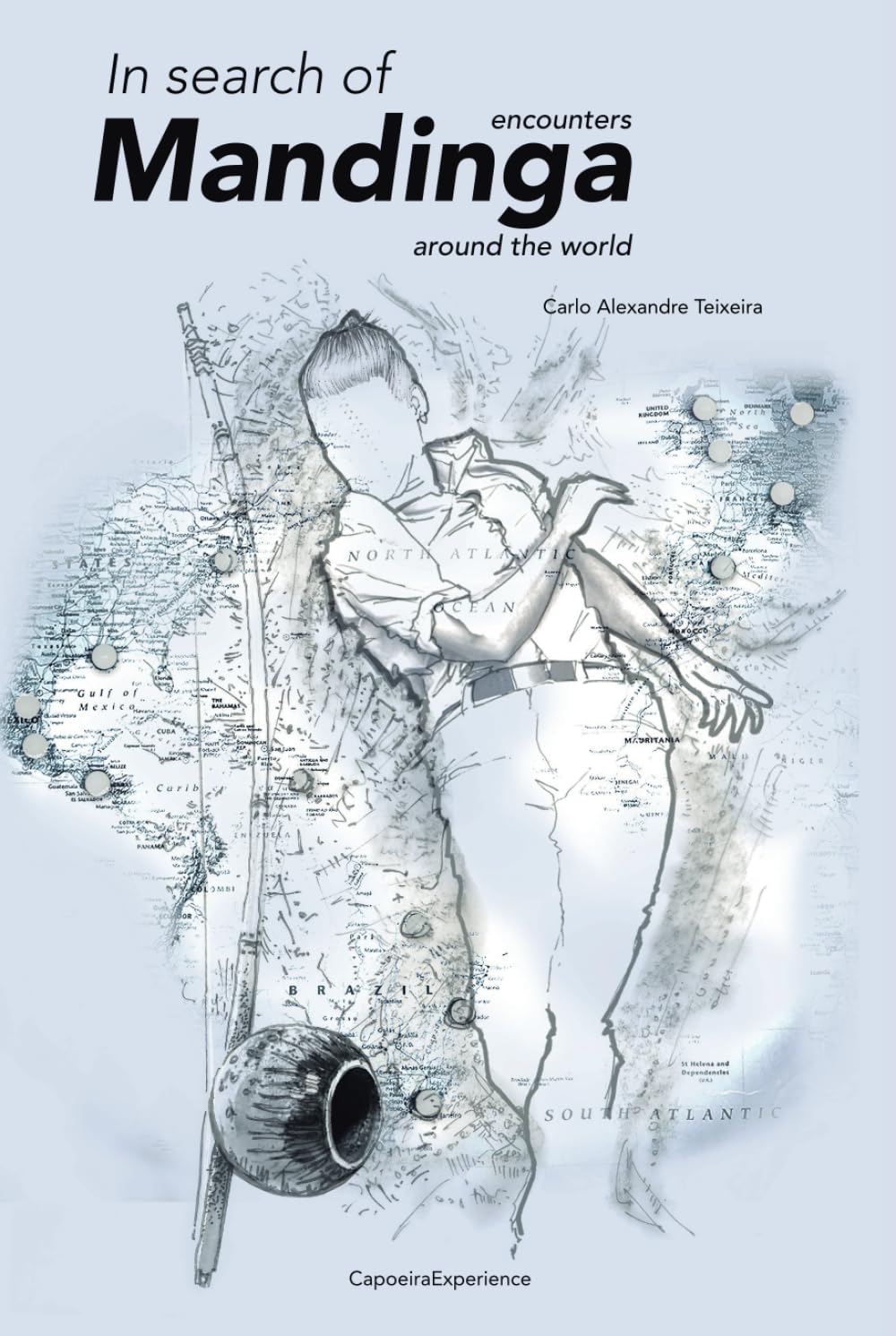 In Search of Mandinga: Encounters Around the World
