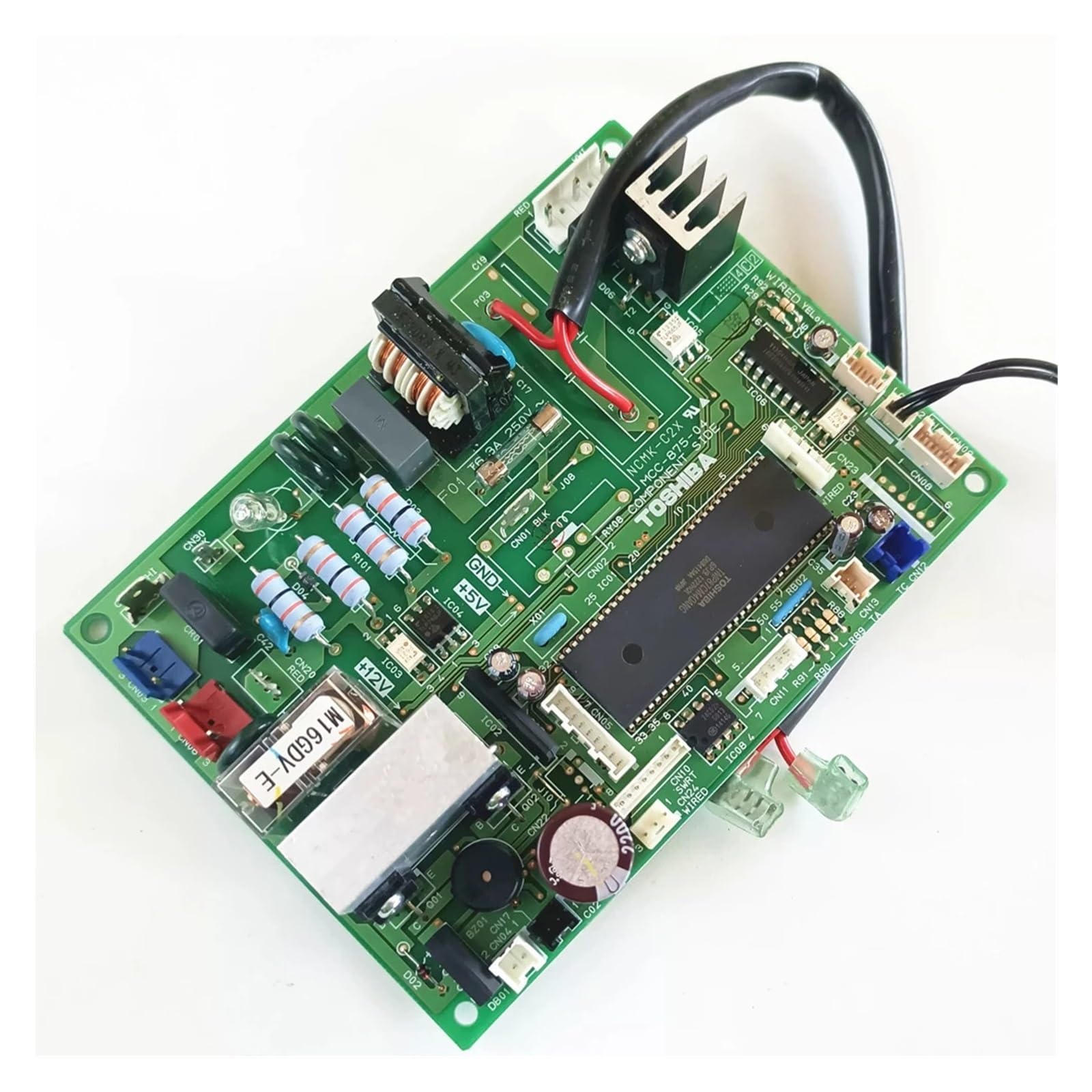 CHFOUGNE Motherboard Inner Machine Board MCC-875-04 For Air Conditioner