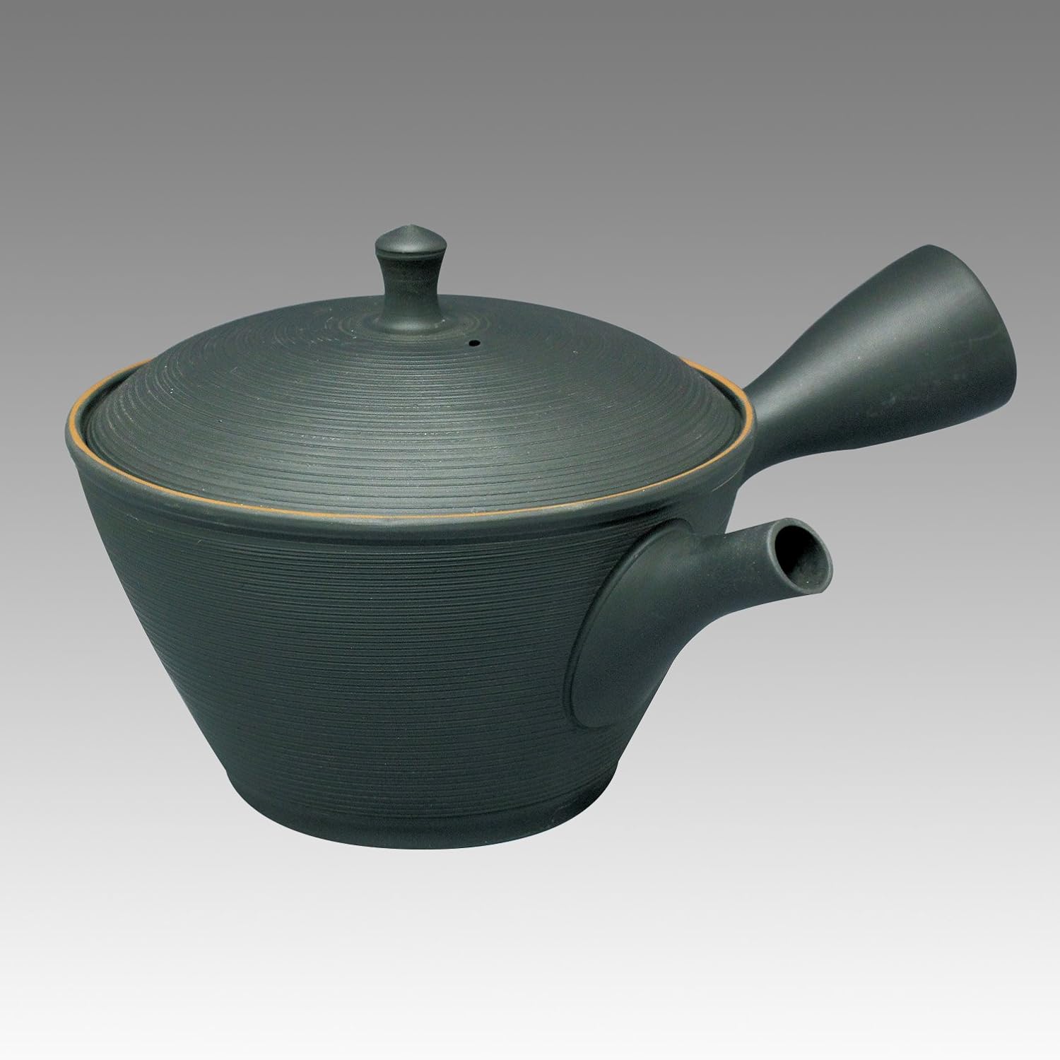 TOKYO MATCHA SELECTION Tokoname Kyusu teapot