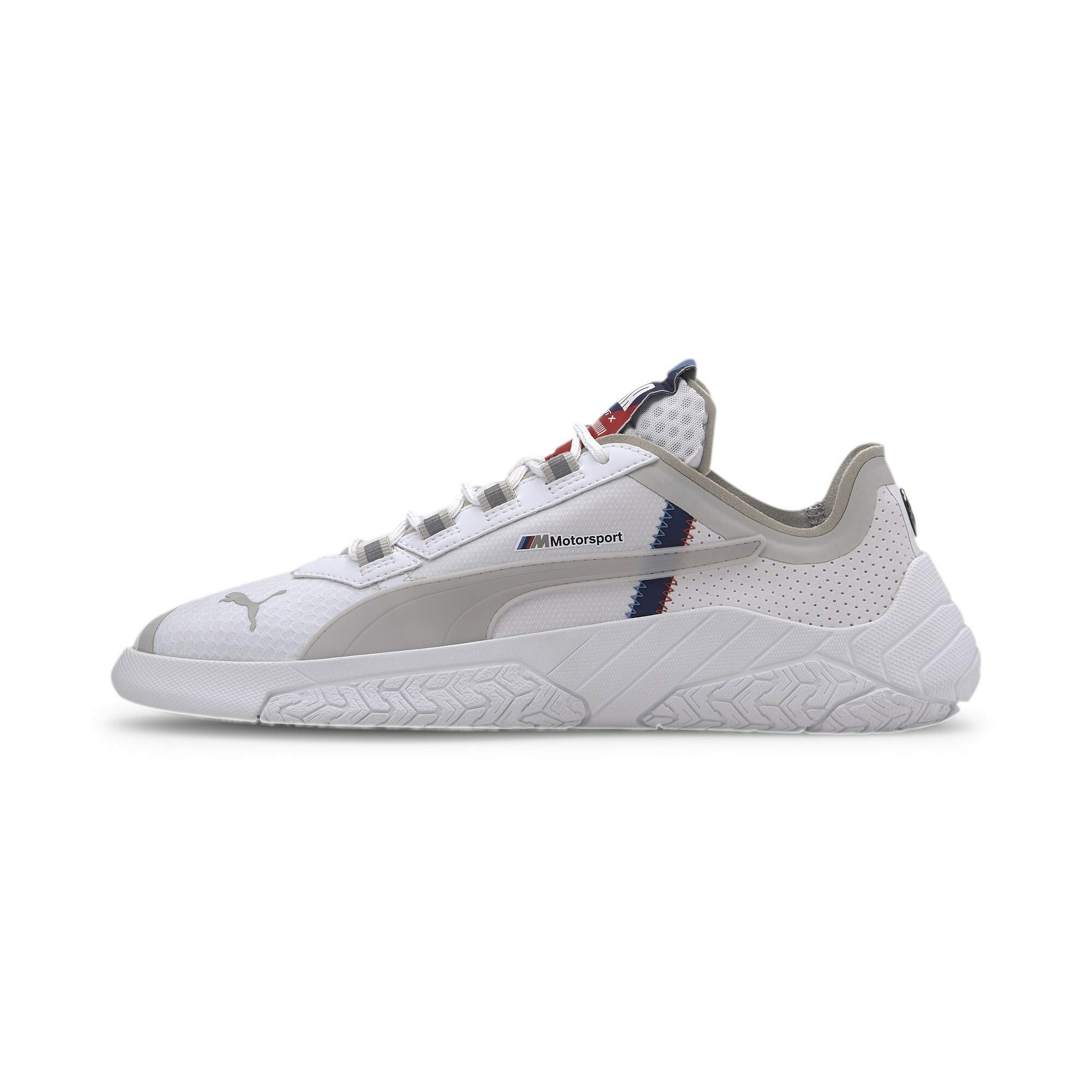 PUMA Unisex's BMW MMS Replicat-x Sneaker