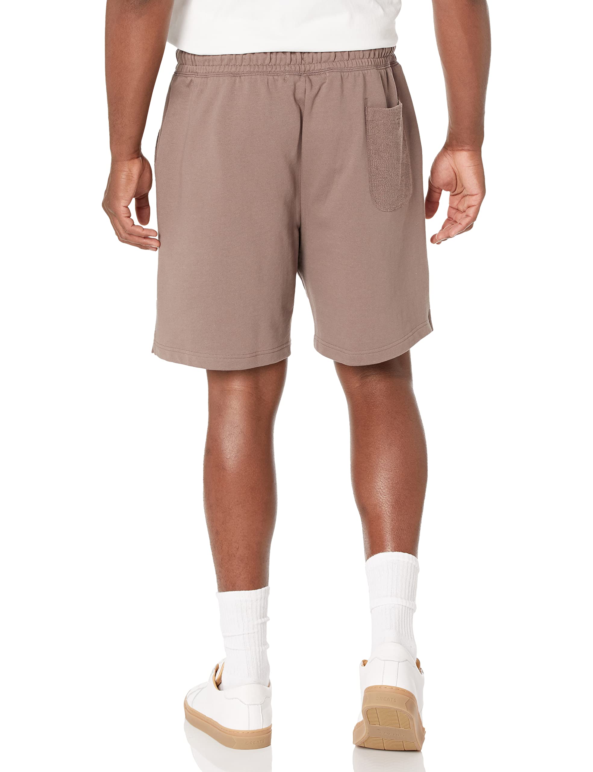 Spalding Hombre Pantalones Cortos