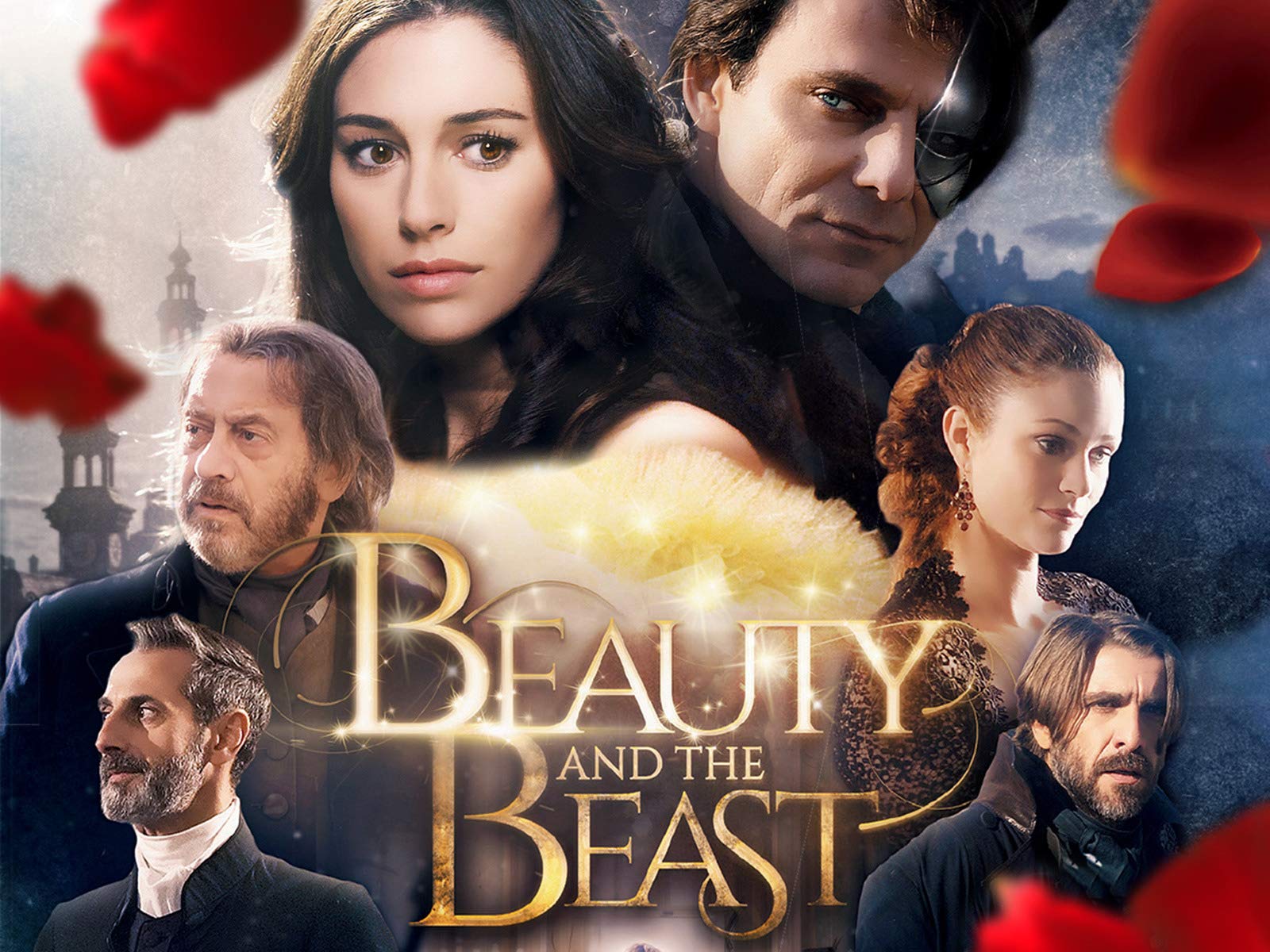Beauty and the Beast