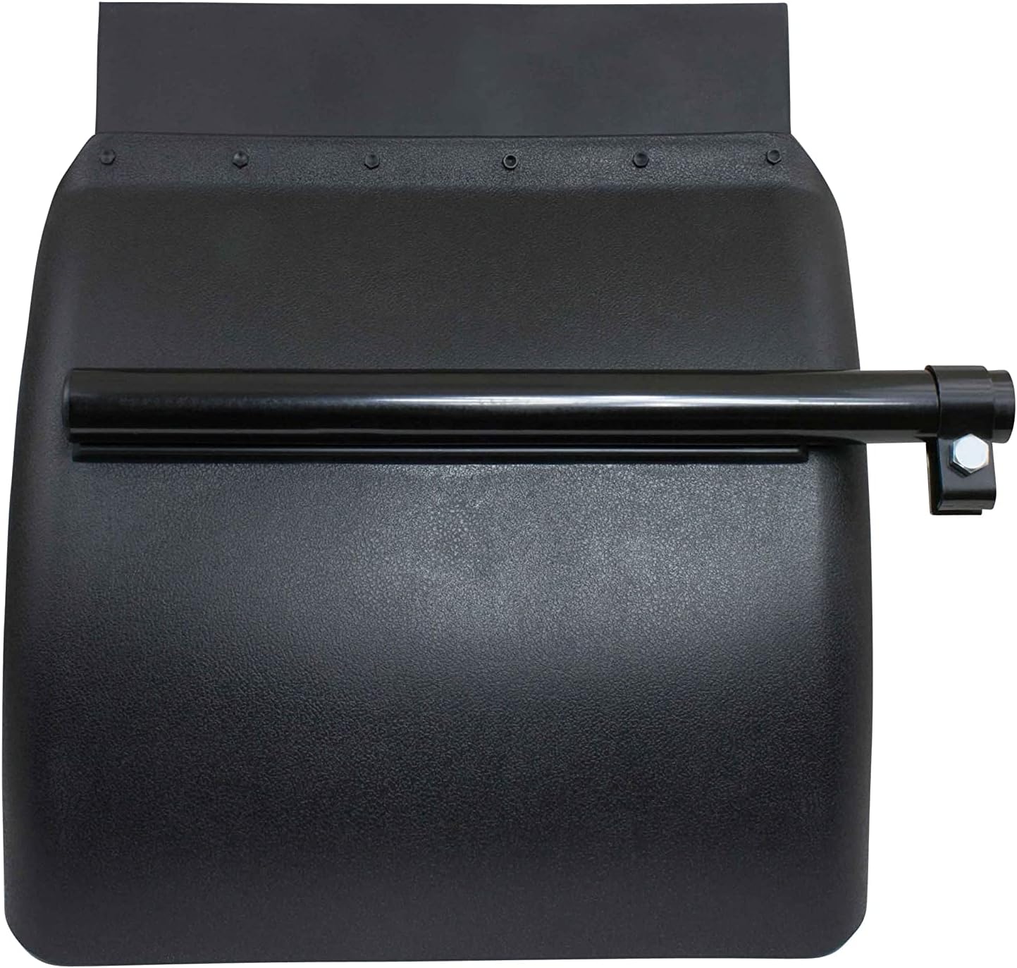 Mytee Products Black Poly Quarter Fenders Set for Semi