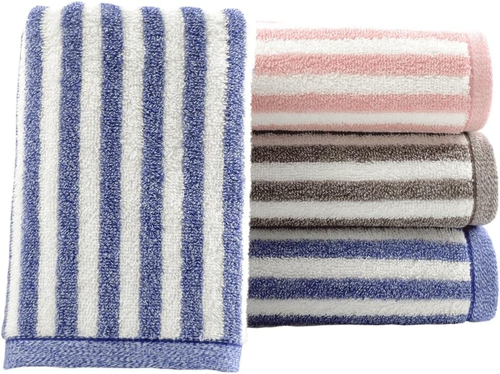 Towel Cotton Adult Soft Wash Bath Household Absorbent Cotton Men and Women Thickened