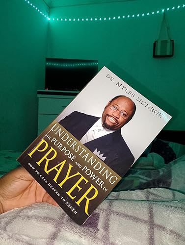 Understanding the Purpose and Power of Prayer: How to Call Heaven