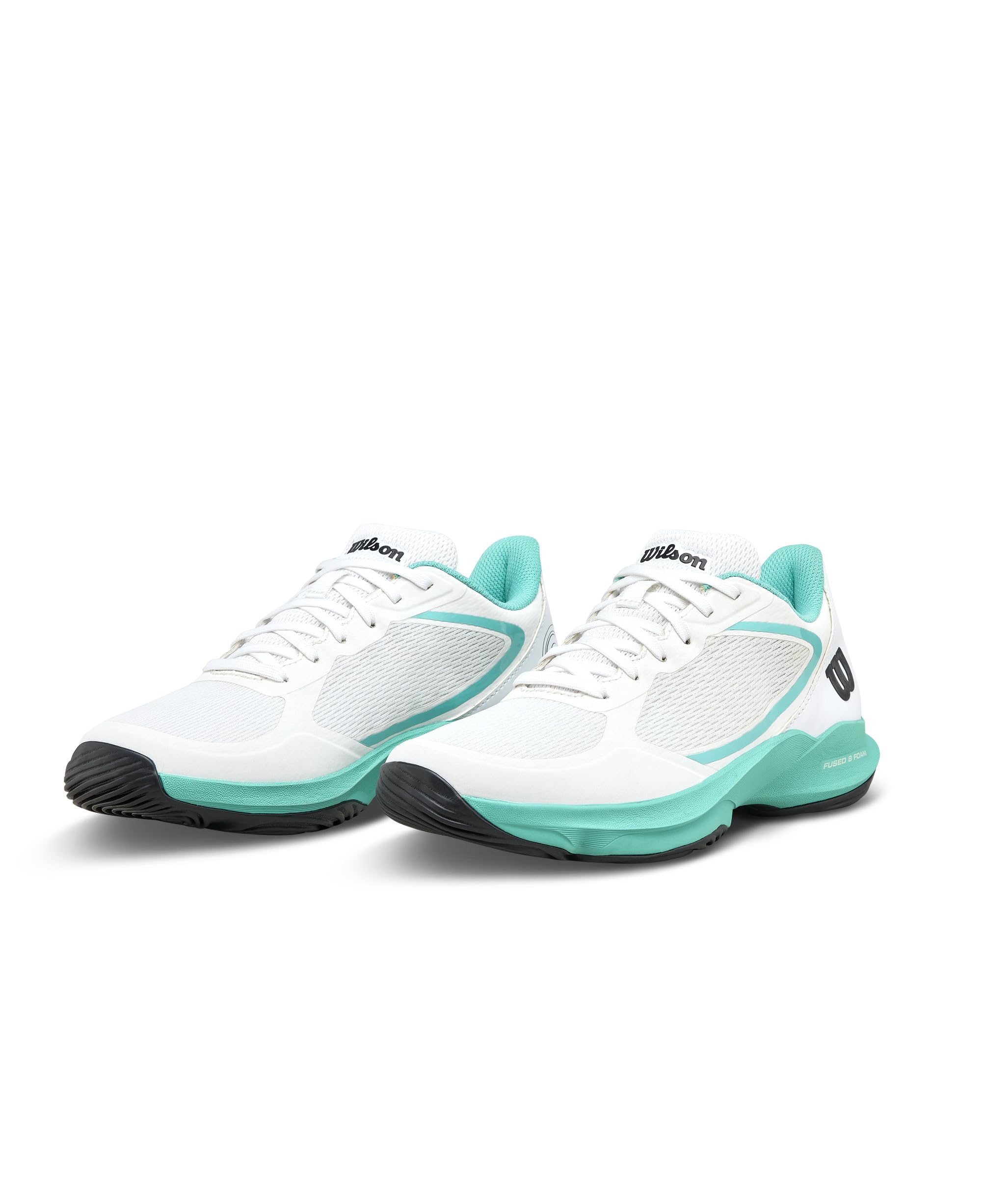 Wilson Femme Women's Hurakn Lite Padel Shoes Chaussures