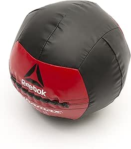 Amazon.co.jp: リーボック(Reebok) メディシンボール ファンクショナル Reebok Dynamax(R) : ファッション