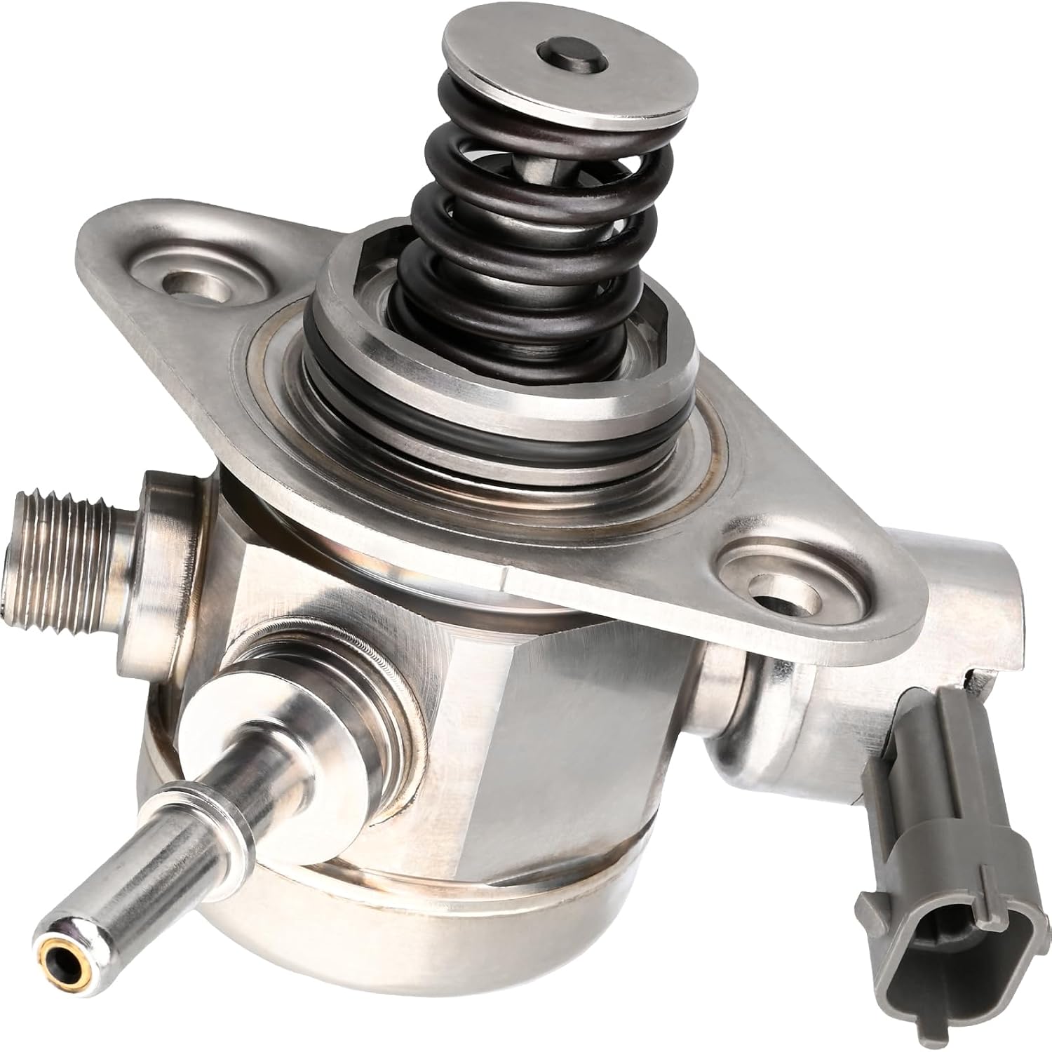 High Pressure Fuel Pump Compatible With Optima Santa Fe Sonata Sorento Sportage Tucson 353202G740