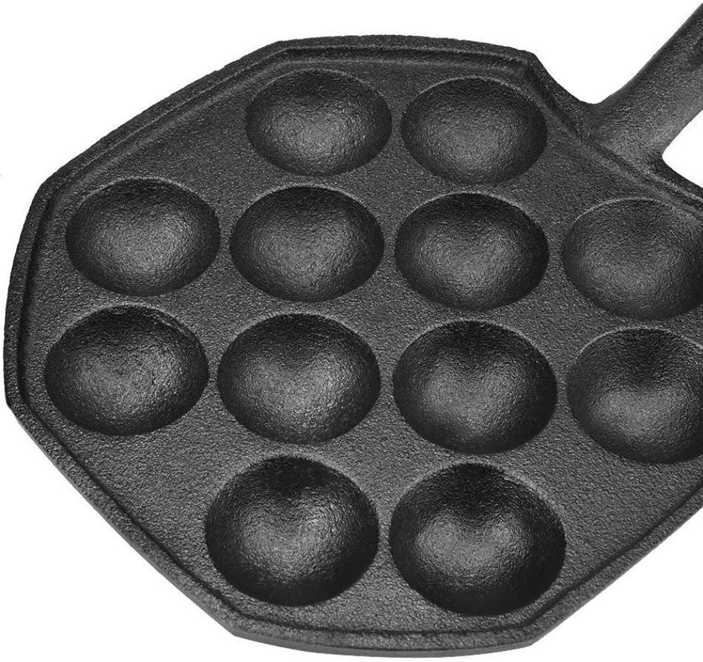 Takoyaki Maker, Takoyaki Grill Pulpo Ball Pequeña Cocina Hogar Fabricante De Utensilios De Cocina Takoyaki Maker Takoyaki Machine Kit Takoyaki Plate