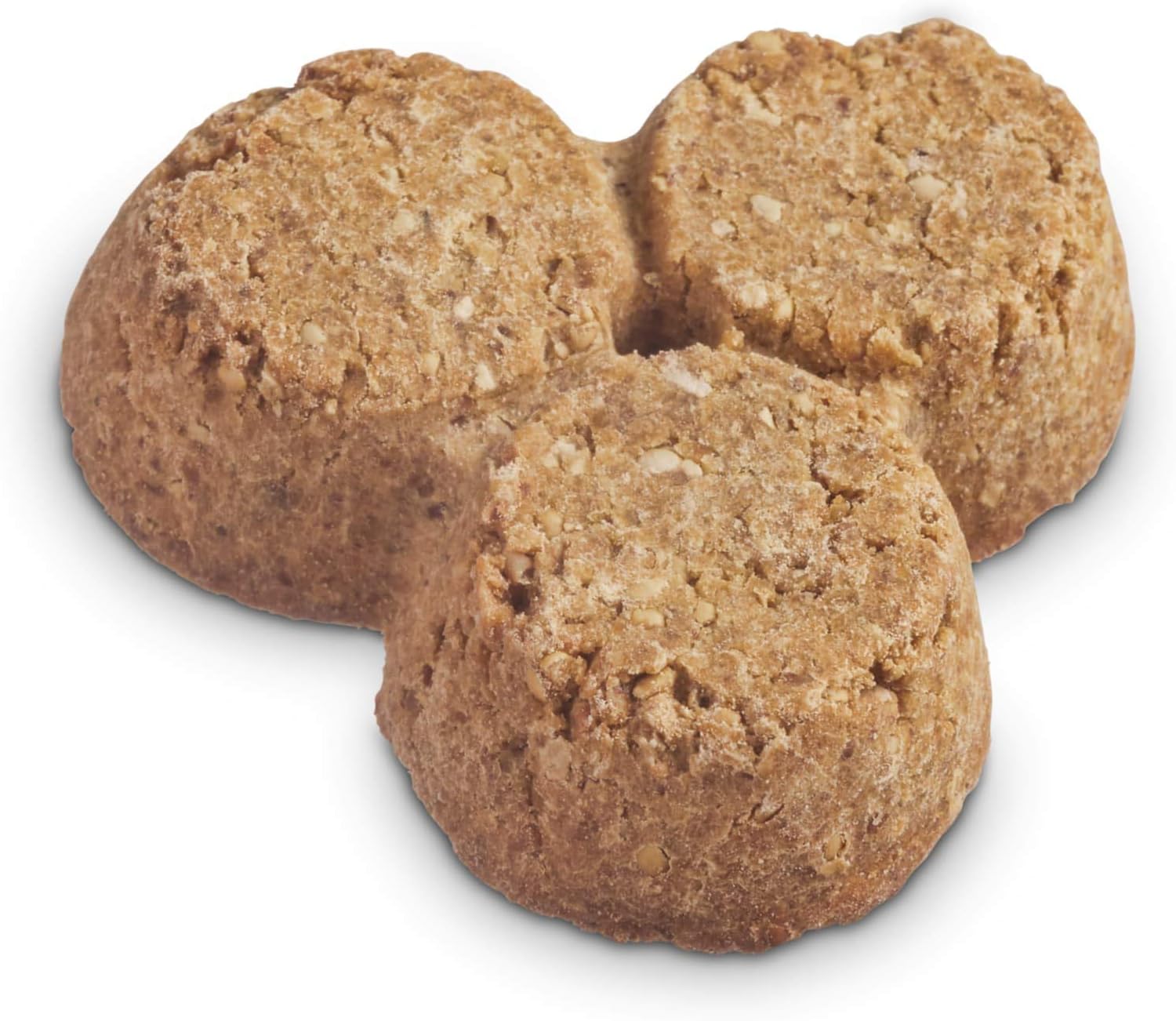 wholehearted peanut butter treats