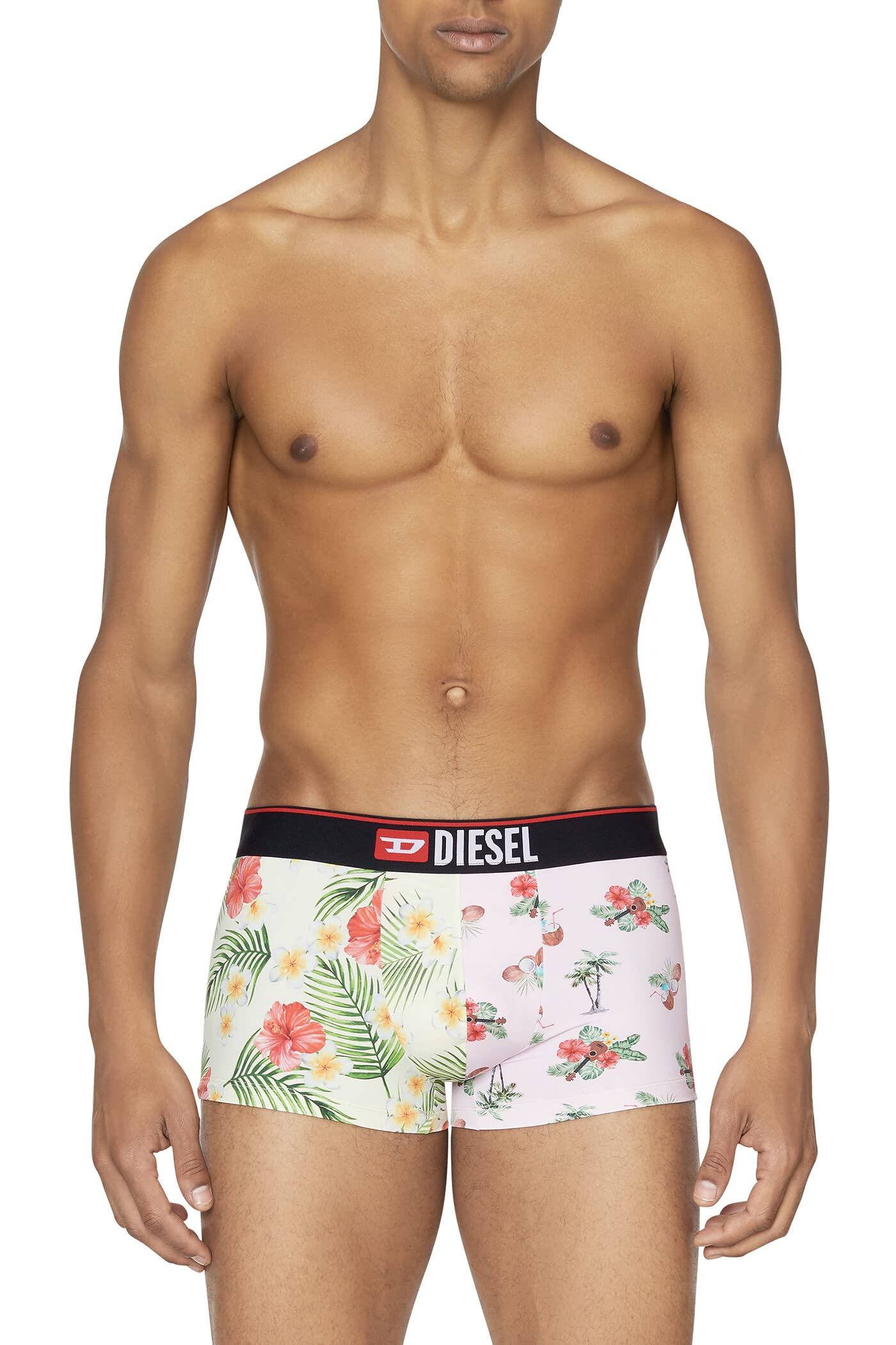 Amazon | [Diesel] (ディーゼル) メンズ ボクサーパンツ