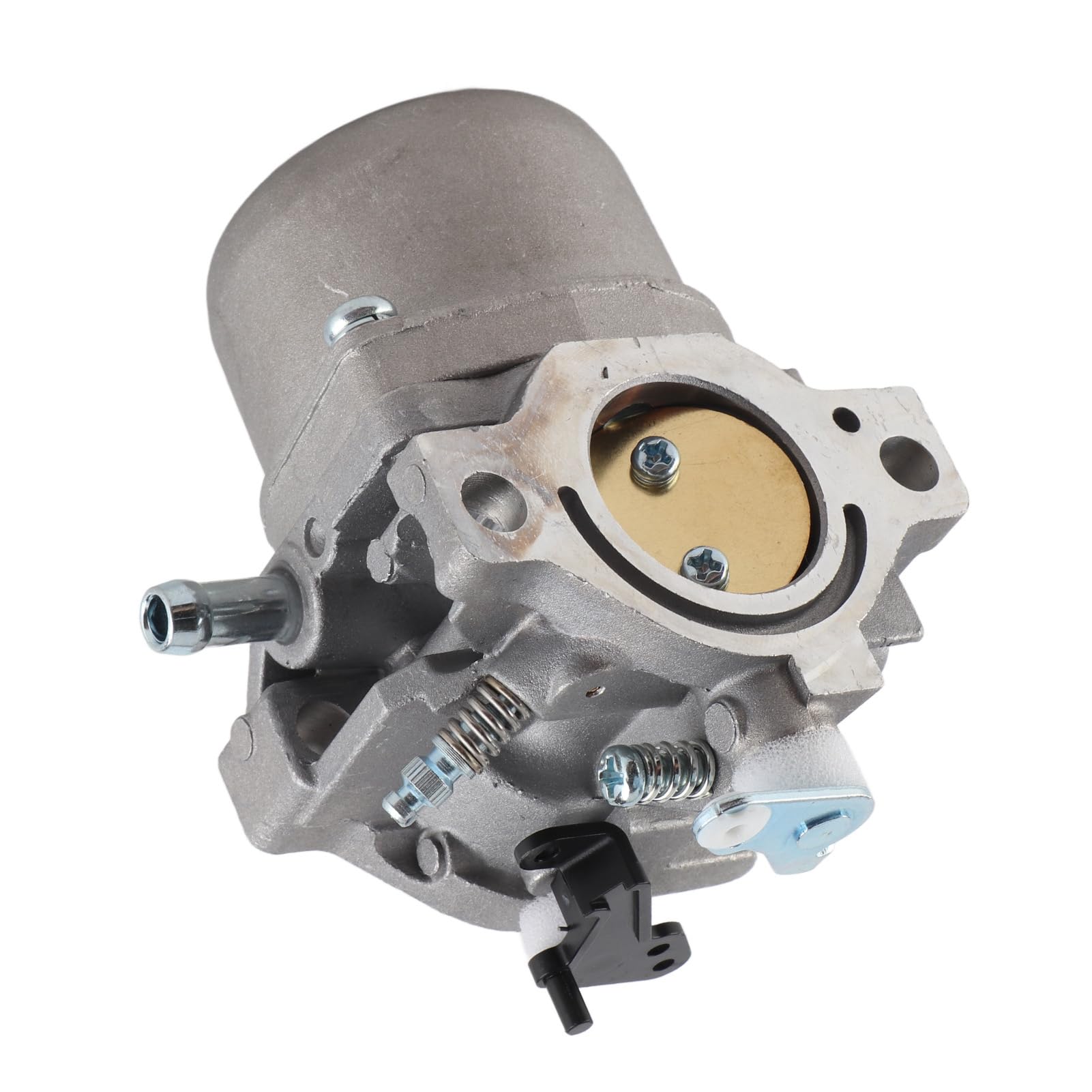 Carburador, Kit de Línea de Combustible, Reemplazo para Motor de Cortacésped, Compatible con Modelos 285707 289707 28B705 28M707, Accesorio para Jardinería, Reparación y Mantenimiento de Equipos de Ja