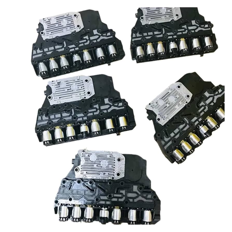 メル28238 Valvebody pressure solenoid GM CVT VT40/CVT-250 24288543